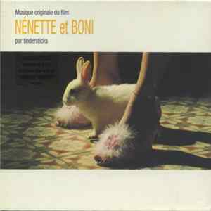 Tindersticks - Nénette Et Boni FLAC
