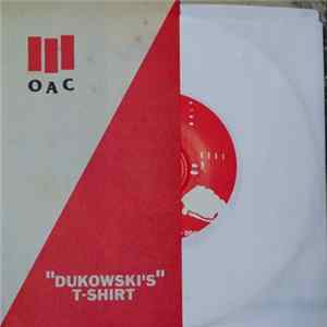 OAC - Dukowski's T-shirt FLAC
