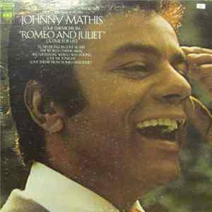 Johnny Mathis - Love Theme From "Romeo And Juliet" (A Time For Us) FLAC