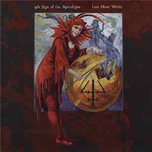 4th Sign Of The Apocalypse - Lost Hour World FLAC