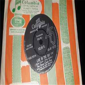 The Dave Clark Five - Live In The Sky FLAC