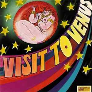 Visit To Venus - Visit To Venus FLAC