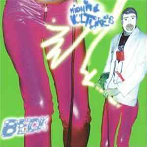 Beck - Midnite Vultures FLAC