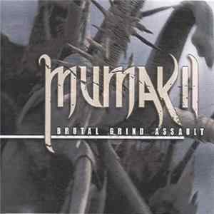 Mumakil - Demo '05 FLAC