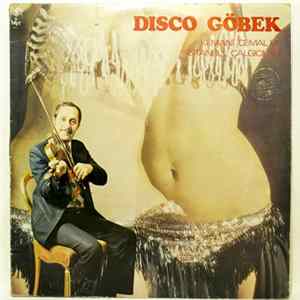Kemani Cemal Ve İstanbul Çalgıcıları - Disco Göbek FLAC