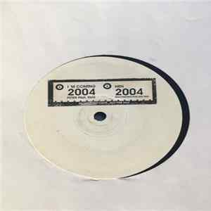 Unknown Artist - I'm Coming 2004 / Hrn 2004 FLAC