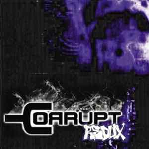 Matt Green - Corrupt Redux #1 FLAC