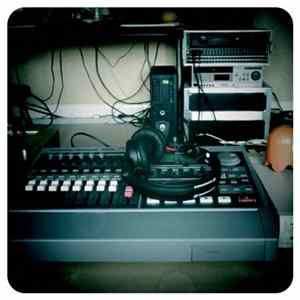 serocell - I can still see the patterns (free mixtape) FLAC