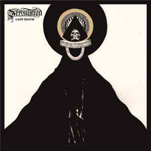 Tribulation - Lady Death FLAC