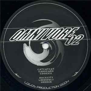 K1 / Mentats Corp - Omnivore 02 FLAC