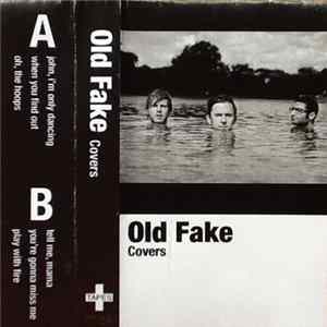 Old Fake - Covers FLAC