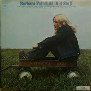 Barbara Fairchild - Kid Stuff FLAC