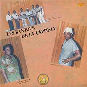 Les Bantous De La Capitale M'Boka - Ave Maria Limbisa FLAC