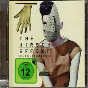 The Hirsch Effekt - Holon : Anamnesis FLAC
