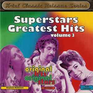 Various - Superstars Greatest Hits Volume 3 FLAC