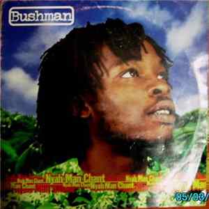 Bushman - Nyah Man Chant FLAC