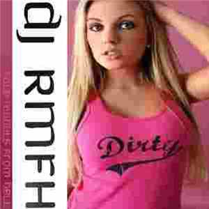 RoleModelsFromHell DJ RMFH - Things Of Life FLAC