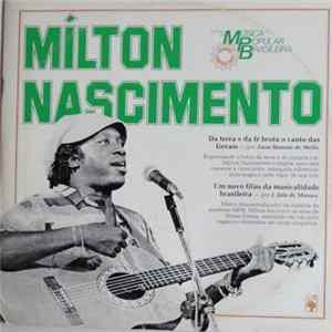Various - História Da Música Popular Brasileira - Milton Nascimento FLAC
