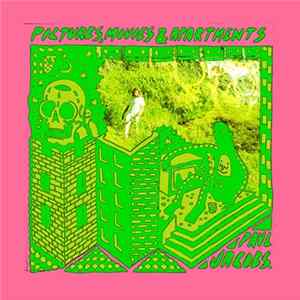 Paul Jacobs - Pictures, Movies & Apartments FLAC