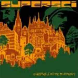 Supersci - Pinetrees On The Pavement FLAC