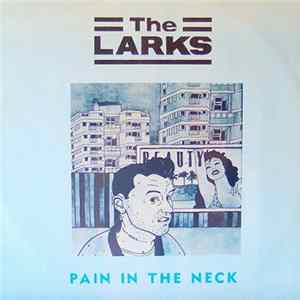 The Larks - Pain In The Neck FLAC