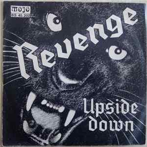 Revenge - Upside Down / No Mercy FLAC