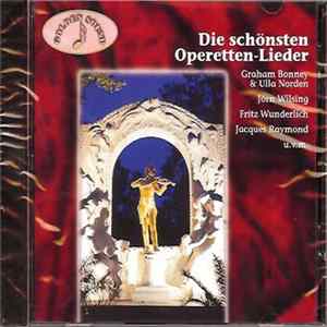 Various - Die Schönsten Operetten-Lieder FLAC