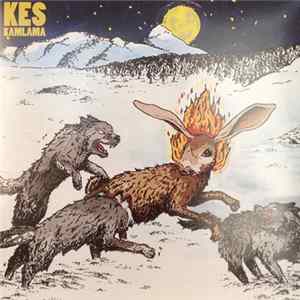 Kes - Kamlama FLAC