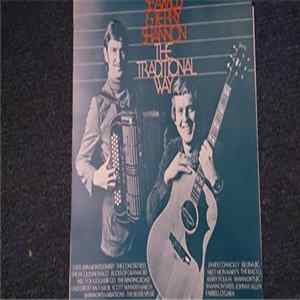 Seamus & Terry Shannon - The Traditional Way FLAC