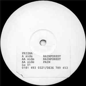 Prizna - Rainforest / Pain FLAC