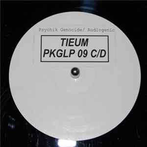 Tieum - I've Got Nothing To Lose Vol. 2 FLAC