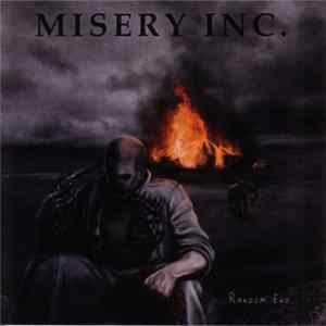 Misery Inc. - Random End FLAC