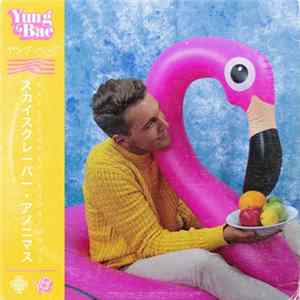 Yung Bae - Skyscraper Anonymous FLAC