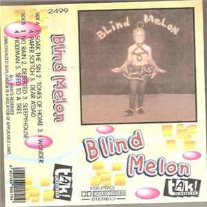 Blind Melon - Blind Melon FLAC