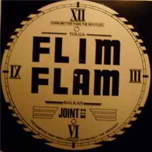 Tolga "Flim Flam" Balkan - Joint Mix / Shall We Do It Again (DMC Remix) FLAC