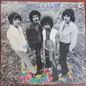 Rock Candy - Rock Candy FLAC