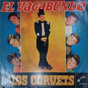 Los Corvets - El Vagabundo y Los Corvets FLAC