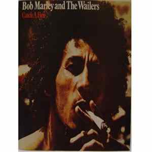 Bob Marley & The Wailers - Catch A Fire FLAC