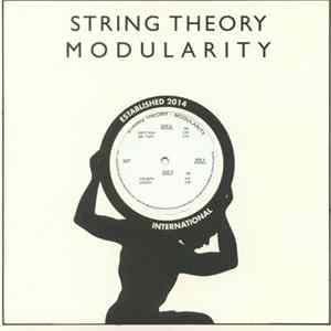 String Theory - Modularity FLAC