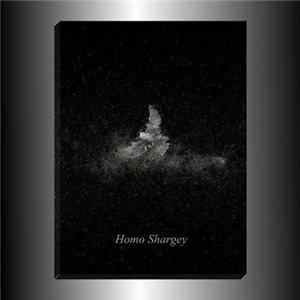 First Human Ferro - Homo Shargey FLAC