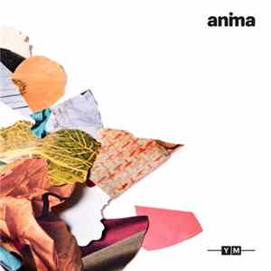 Yarei Molina - Anima FLAC