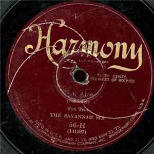 The Savannah Six - Hot Aire / Taint Cold FLAC