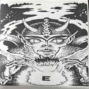 DJ Swan 'E' - Ruffage Pt:2 FLAC