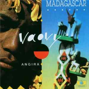 Vaovy - Angira FLAC
