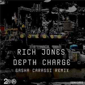 Rich Jones - Depth Charge FLAC