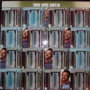 Yusef Lateef - Suite 16 FLAC