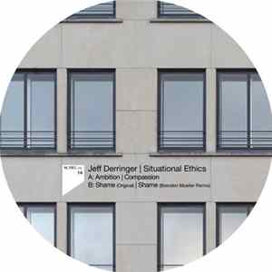 Jeff Derringer - Situational Ethics FLAC
