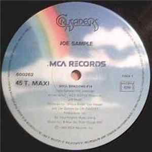 Crusaders / Joe Sample - Soul Shadows / There Are Many Stops Along The Way FLAC