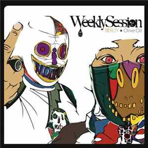 環Roy x Olive Oil - Weekly Session Vol. 2 FLAC