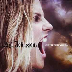 Ana Johnsson - Catch Me If You Can FLAC